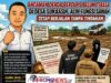 Ancaman Denda Berlapis Belum Terasa di Desa Sukaasih, Alih Fungsi Sawah Tetap Berjalan Tanpa Tindakan
