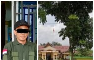 Camat Pamenang Barat Jarang Berada di Kantor, Akui Sibuk Banyak Agenda di Luar