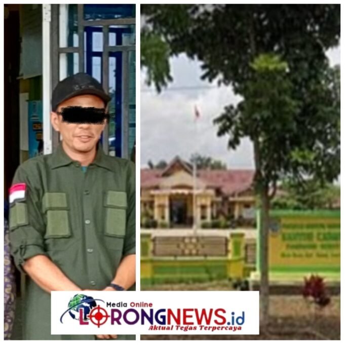 Camat Pamenang Barat Jarang Berada di Kantor, Akui Sibuk Banyak Agenda di Luar