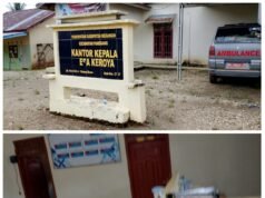 Diduga Jarang Masuk Kantor, Kaur Keuangan dan Perangkat Desa Keroya Tetap Digaji, Pelayanan Desa Ditopang Segelintir Aparatur