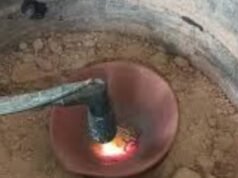Diduga Jadi Penadah Emas Hasil PETI, Aktivitas Z di Rantau Gedang Terang Terangan, APH Diminta Bertindak