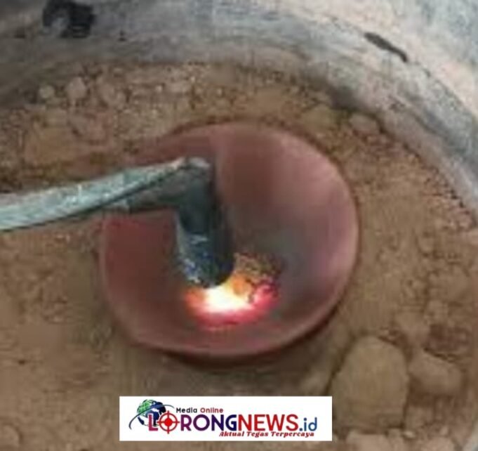 Diduga Jadi Penadah Emas Hasil PETI, Aktivitas Z di Rantau Gedang Terang Terangan, APH Diminta Bertindak