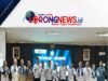 Pengurus Nasional KIPAN Indonesia Resmi Dilantik dan Gelar Rakernas, Perkuat Sinergi dengan Kementerian dan Lembaga pada Momentum HANI 2026