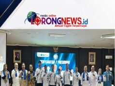 Pengurus Nasional KIPAN Indonesia Resmi Dilantik dan Gelar Rakernas, Perkuat Sinergi dengan Kementerian dan Lembaga pada Momentum HANI 2026