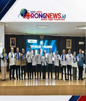 Pengurus Nasional KIPAN Indonesia Resmi Dilantik dan Gelar Rakernas, Perkuat Sinergi dengan Kementerian dan Lembaga pada Momentum HANI 2026