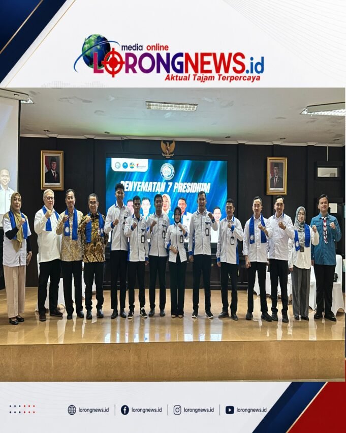 Pengurus Nasional KIPAN Indonesia Resmi Dilantik dan Gelar Rakernas, Perkuat Sinergi dengan Kementerian dan Lembaga pada Momentum HANI 2026