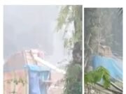 Diduga Pungut Uang Keamanan untuk APH, Teye Akui Tarik Setoran dari 14 Rakit Dompeng di Sungai Belengo