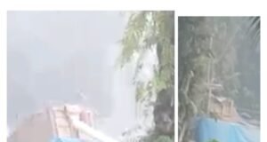 Diduga Pungut Uang Keamanan untuk APH, Teye Akui Tarik Setoran dari 14 Rakit Dompeng di Sungai Belengo