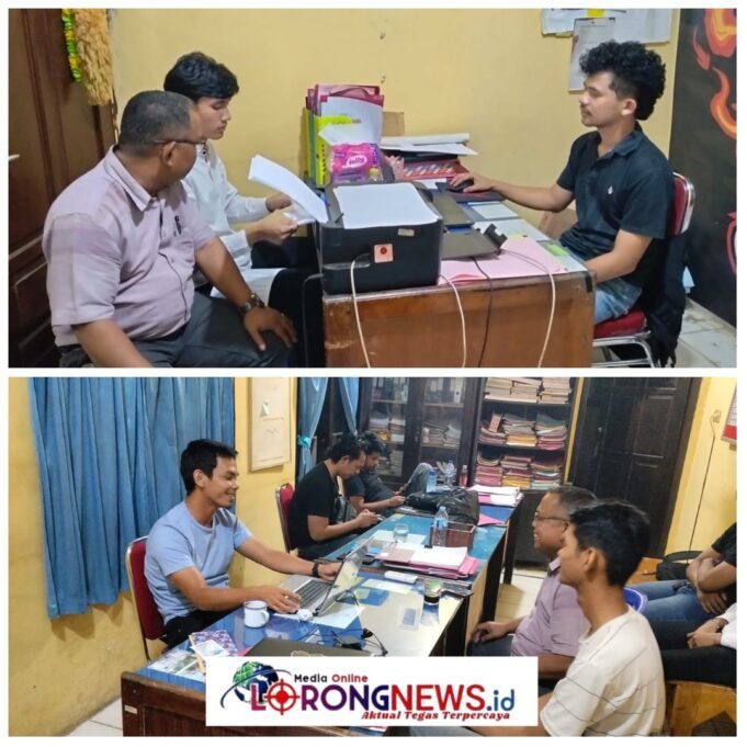 Polres Merangin Berhasil Ungkap Kasus Pengeroyokan di Taman Bangko