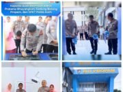 Kapolda Aceh Resmikan Klinik Pratama Bhayangkari Polda Aceh