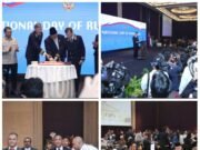 Kepala BNN RI Hadiri Perayaan Hari Nasional Rusia Tahun 2026