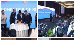 Kepala BNN RI Hadiri Perayaan Hari Nasional Rusia Tahun 2026