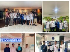 KIPAN Nasional Perkuat Sinergi dengan Kemenaker RI, Wujudkan Gerakan Pemuda Produktif Menuju HANI 2026