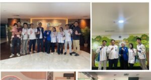 KIPAN Nasional Perkuat Sinergi dengan Kemenaker RI, Wujudkan Gerakan Pemuda Produktif Menuju HANI 2026