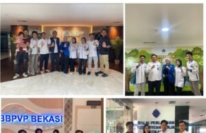 KIPAN Nasional Perkuat Sinergi dengan Kemenaker RI, Wujudkan Gerakan Pemuda Produktif Menuju HANI 2026