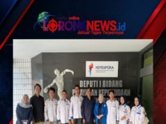 Gerakan Pemuda Anti Narkoba Perlu Dukungan Negara, KIPAN Harap Kemenpora Lebih Responsif