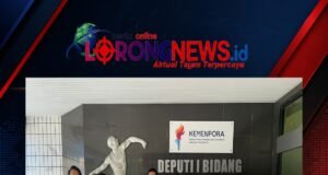 Gerakan Pemuda Anti Narkoba Perlu Dukungan Negara, KIPAN Harap Kemenpora Lebih Responsif