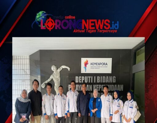 Gerakan Pemuda Anti Narkoba Perlu Dukungan Negara, KIPAN Harap Kemenpora Lebih Responsif