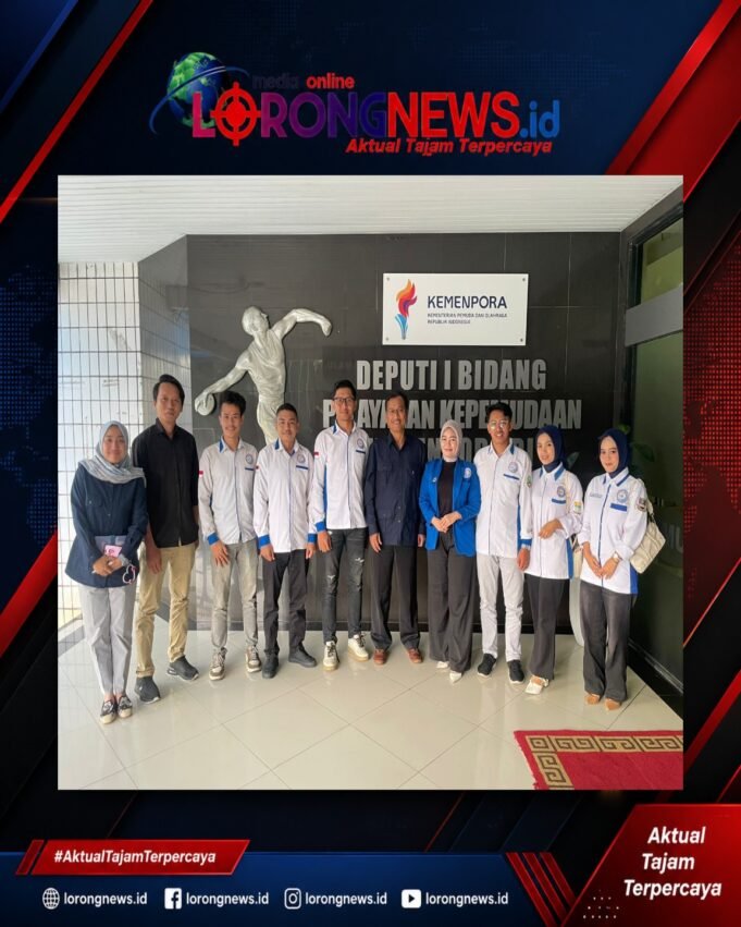 Gerakan Pemuda Anti Narkoba Perlu Dukungan Negara, KIPAN Harap Kemenpora Lebih Responsif