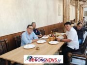Dukung Legitimasi Organisasi, Praktisi Hukum Icang Rahardian Siapkan Kantor Sekretariat untuk Caretaker Kadin Kabupaten Bekasi