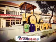 Kadis dan Kabid PUPR Turun Langsung, Tegaskan Pekerjaan Harus Sesuai Spesifikasi