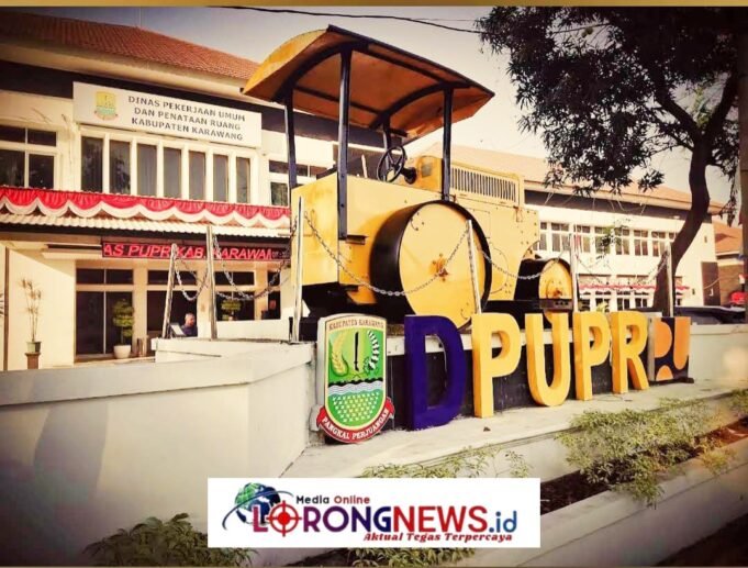 Kadis dan Kabid PUPR Turun Langsung, Tegaskan Pekerjaan Harus Sesuai Spesifikasi