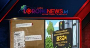 Oknum Kadis dan Guru di Batang Dilaporkan: Diduga Gunakan Pengaruh Jabatan demi Manipulasi Data