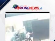 Diduga Gudang Daur Ulang Oli Bekas B3 Berdiri di Lahan Produktif Pertanian di Karangharum Kedungwaringin, Izin Usaha Dipertanyakan