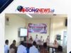 Plt Camat Sukakarya H. Bahrul Ulum Pimpin Rapat Minggon Perdana, Tekankan Netralitas Pilkades 2026