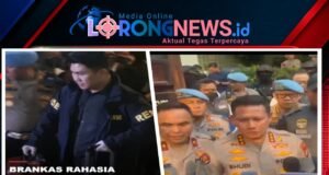Tim Gabungan Kortas Tipidkor Polri dan Polda Metro Jaya Gerebek De’Clan Signature Cafe Jakarta Selatan