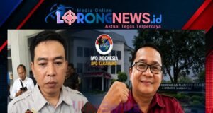 Geger..!!! Pernyataan Oknum Pengurus PWI Bogor Soal UKW Tuai Kecaman, IWOI Karawang: Jangan Arahkan Desa Menolak Wartawan