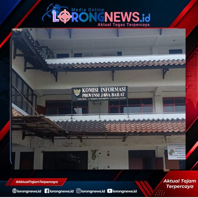 Tegakkan Transparansi, Pokja IWO Indonesia Resmi Gugat PPID Desa Jayabakti ke Komisi Informasi Jabar