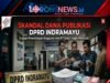 Dinilai Tidak Transparan, Proyek Publikasi DPRD Indramayu Senilai Ratusan Juta Diduga Bermasalah