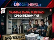 Dinilai Tidak Transparan, Proyek Publikasi DPRD Indramayu Senilai Ratusan Juta Diduga Bermasalah