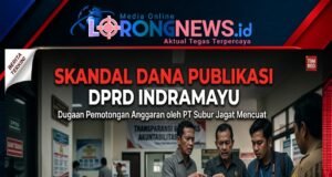 Dinilai Tidak Transparan, Proyek Publikasi DPRD Indramayu Senilai Ratusan Juta Diduga Bermasalah