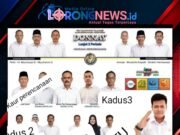 Skandal Netralitas: Perangkat Desa Karang Bahagia Diduga Jadi ‘Timses’ Petahana