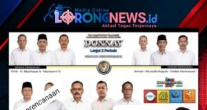 Skandal Netralitas: Perangkat Desa Karang Bahagia Diduga Jadi ‘Timses’ Petahana