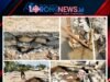 Dibayar Uang Rakyat, Proyek Rehabilisasi SS Kedungringin Diduga Jadi Ajang “SUNAT” Material