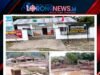 Tambang Emas Ilegal Beroperasi Tepat di Depan Kantor Desa Sungai Tabir, Ke Mana Peran Kades?