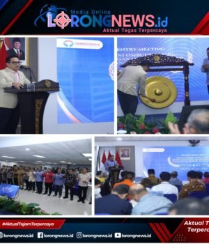 BNN Dukung Penguatan Pelayanan Publik Bebas Maladministrasi