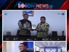 BNN dan Pemprov Kalimantan Tengah Sepakati Penguatan P4GN Melalui Hibah Sarpras