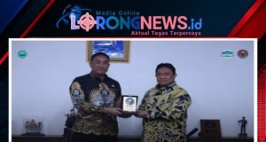 BNN dan Pemprov Kalimantan Tengah Sepakati Penguatan P4GN Melalui Hibah Sarpras