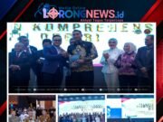 Hadiri Peluncuran Anotasi KUHAP 2025, BNN Dukung Penguatan Penegakan Hukum
