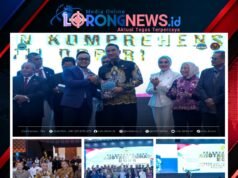 Hadiri Peluncuran Anotasi KUHAP 2025, BNN Dukung Penguatan Penegakan Hukum