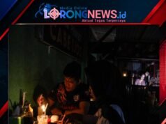 Warga Keluhkan Listrik Sering Padam di Wilayah Desa Karangrahayu