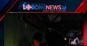 Warga Keluhkan Listrik Sering Padam di Wilayah Desa Karangrahayu