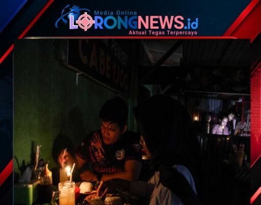 Warga Keluhkan Listrik Sering Padam di Wilayah Desa Karangrahayu