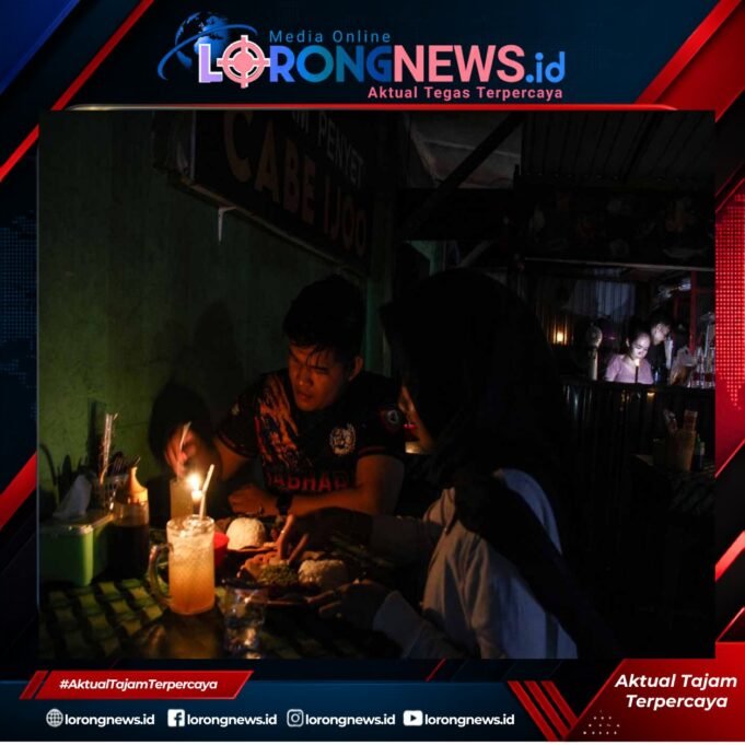 Warga Keluhkan Listrik Sering Padam di Wilayah Desa Karangrahayu