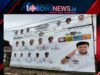 Panitia Pilkades Desa Karang Bahagia “Dikebiri” Petahana Leluasa Libatkan Perangkat Desa Jadi Tim Sukses