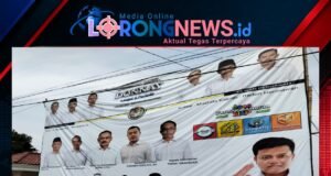 Panitia Pilkades Desa Karang Bahagia “Dikebiri” Petahana Leluasa Libatkan Perangkat Desa Jadi Tim Sukses